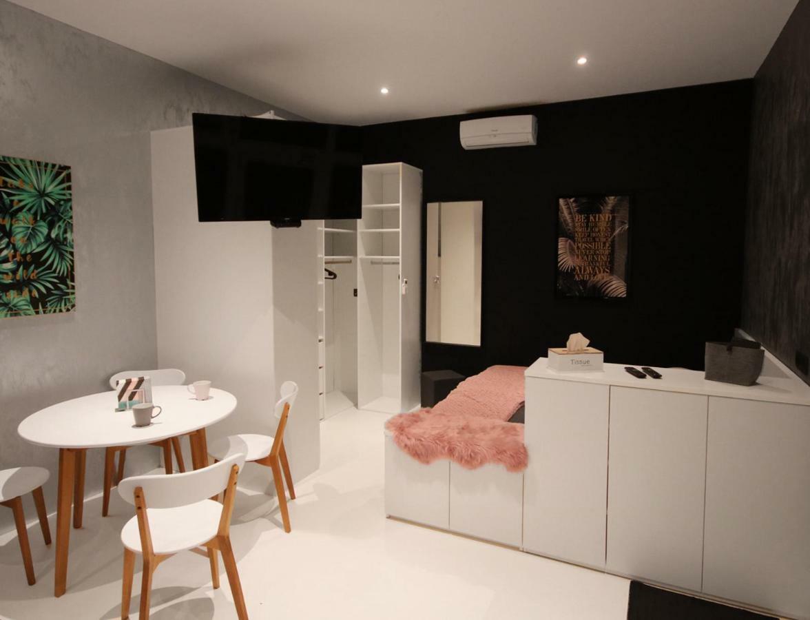 Casa Glitter Hotel Ljubljana Kültér fotó