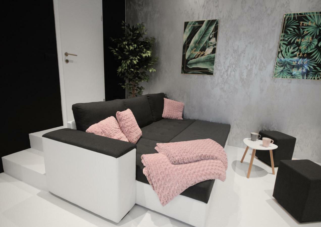 Casa Glitter Hotel Ljubljana Kültér fotó