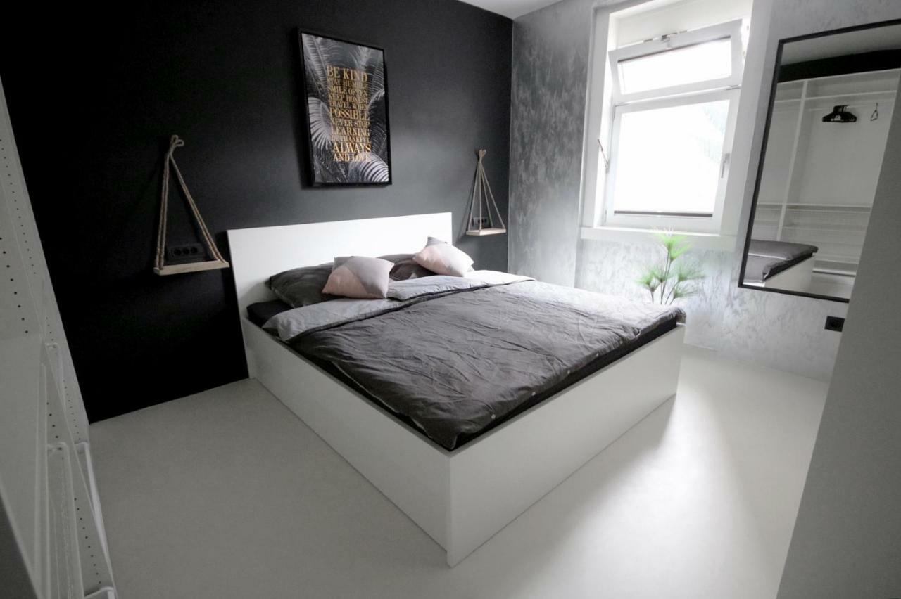Casa Glitter Hotel Ljubljana Kültér fotó